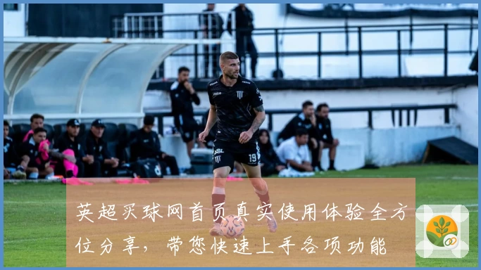 英超买球网首页真实使用体验全方位分享，带您快速上手各项功能