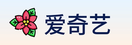 爱奇艺 Logo